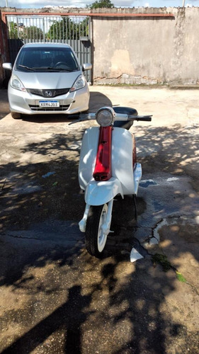 Lambreta 1976