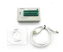 Comprar Programador Usb De Eeprom Microcontroladores Bios Pci Serie