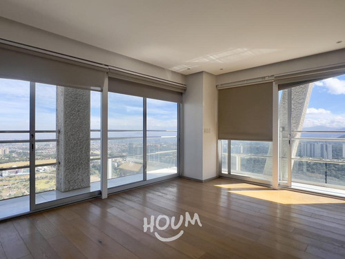 Departamento En Cuajimalpa, Cuajimalpa De Morelos Con 4 Recámaras, 200 M², Id: 146040