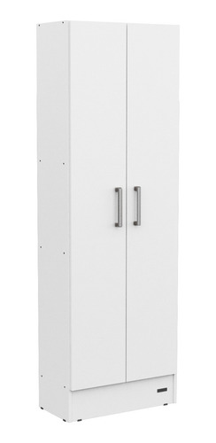 Despensero Organizador Mueble De Cocina Mosconi 1,80 Mts. Color Blanco