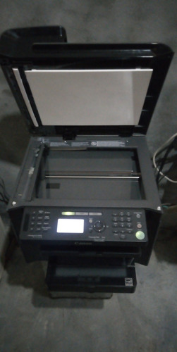Fotocopiadora Canon Modelo Mf4450 (Usado)