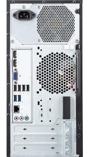 Acer Aspire Tc Desktop Intel Core Ghz Gb Ram Tb Hdd Home Mc