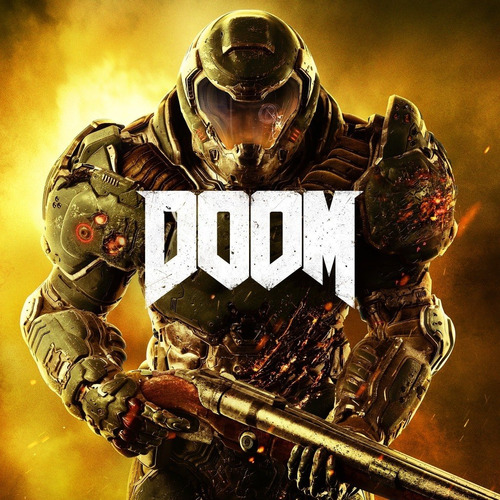 Doom (steam-pc)