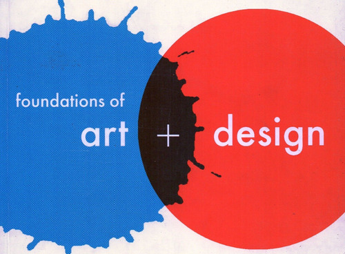 Foundations Of Art And Design By Alan Pipes