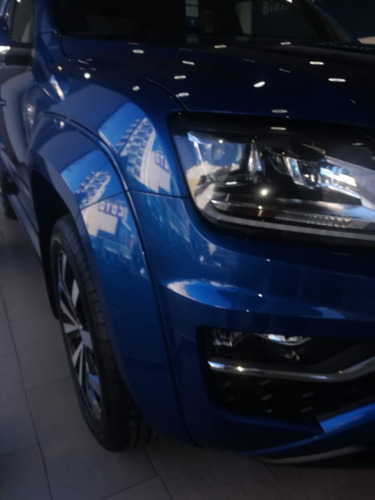 Volkswagen Amarok 3.0 V6 Extreme Financio Tasa 0% 0km