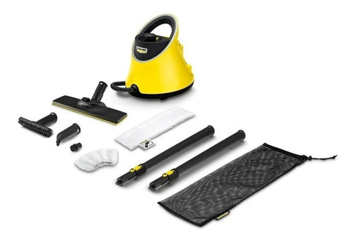 Limpiador A Vapor Karcher Sc2 Deluxe Easy Fix