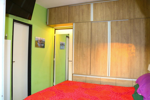 Imagen 10 de 18 de Departamento 2 Ambientes A La Venta