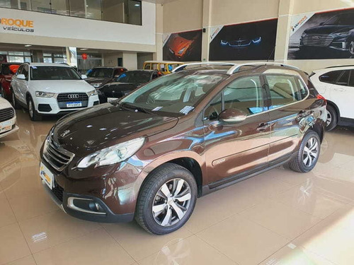 Peugeot 2008 Griffe 1.6