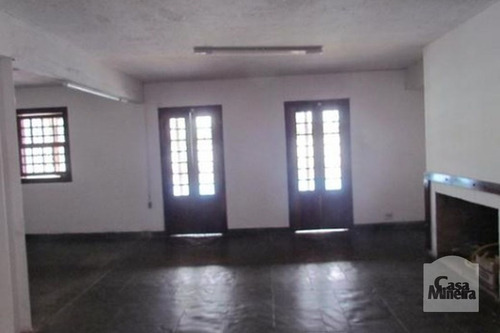 Imagem 3 de 11 de Casa À Venda No Mangabeiras - Código 97250 - 97250