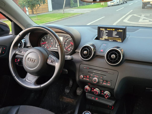 Audi A1 1.4 Mecanico 2015