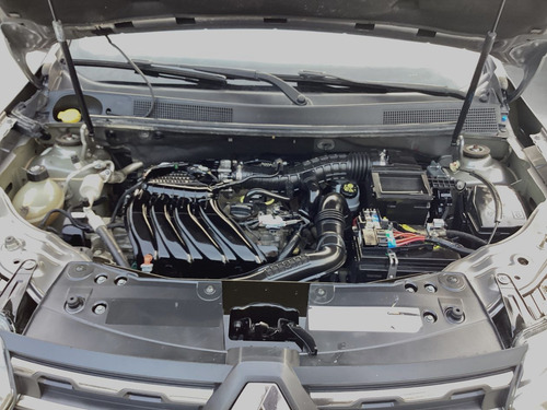 Renault Duster 2.0 Intens Mt