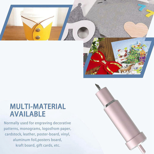 Cuchilla Deep Cut Para Maker 3/maker/explore 3/air 2/-crys,