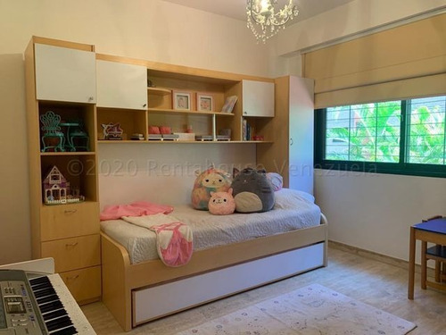 Imagen 15 de 20 de Apartamento En Venta El Rosal. Amplia Terraza Con Vista. Pozo De Agua. Código 22-13369 Mrodriguez