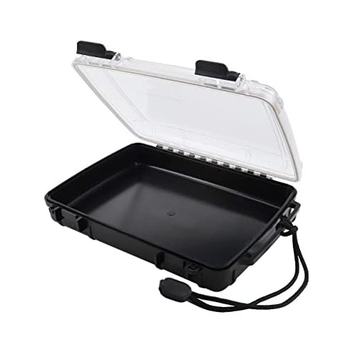 Caja Seca Impermeable Guardar Boxeo Recipiente Kayak Y ...