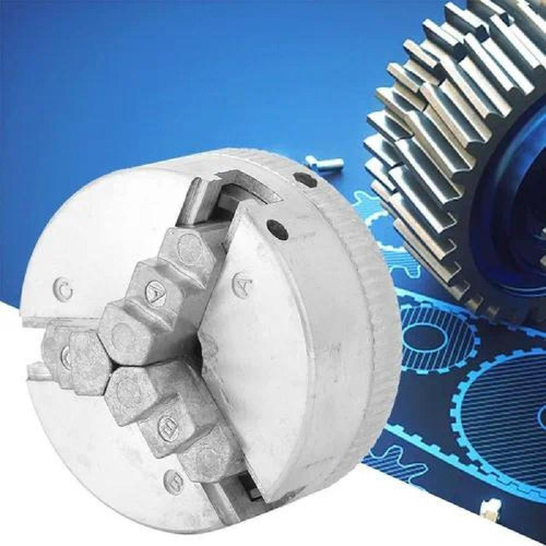 Mini Torno Chuck, 3 Mandril Torno Mandril, For Mini Metal L