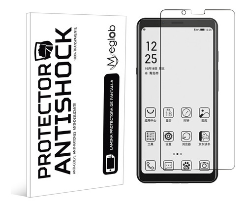 Protector Pantalla Antishock Para Hisense A5 Pro