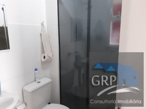 Imagem 8 de 13 de Apartamento Para Venda Em Santo André, Utinga, 2 Dormitórios, 1 Suíte, 2 Banheiros, 1 Vaga - 7644_1-1350915