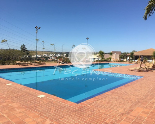 Imagem 25 de 26 de Casa Para Venda Em Condomínio No Parque Dos Alecrins Em Campinas - Imobiliária Em Campinas - Ca00992 - 69326083