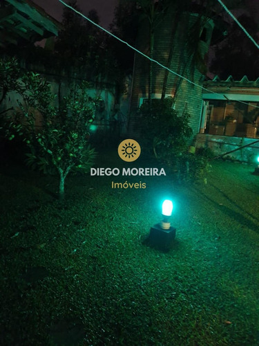 Imagem 8 de 15 de Chácara Em Terra Preta Á Venda - 1.600 M² - Ch63