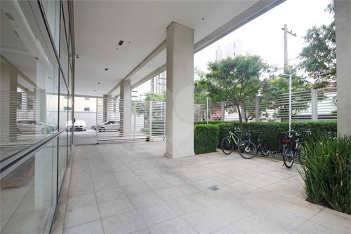 Imagem 16 de 17 de Sala À Venda, 4 Vagas, Brooklin Paulista - São Paulo/sp - 2707