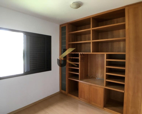 Imagem 21 de 25 de Apartamento - A010810 - 69190961