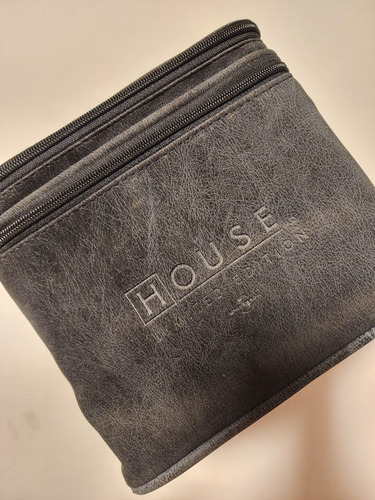 Dr. House - Temporadas 1 A 6 + Necessarie Exclusiva (Usado)