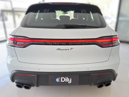 Porsche Macan T Iii 4x4 2.0 Aut 2023