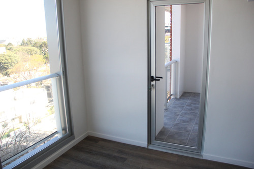 Venta Apartamento 1 Dormitorio Parque Batlle Cedar View