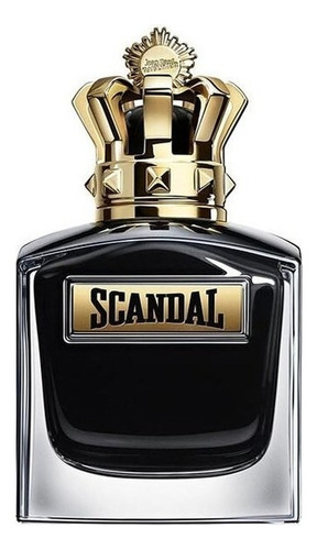 Jean Paul Gaultier Scandal Pour Homme Le Parfum EDP intense 150ml para masculino recarregável