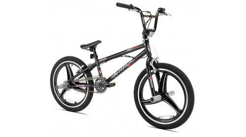 Bicicleta Bmx Rin 20 Kent