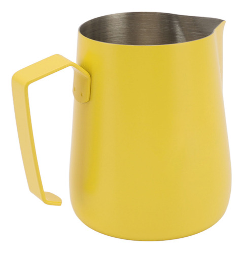 Jarra Espumadora De Leche, 450 Ml, Acero Inoxidable 304