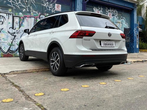 Volkswagen Tiguan Allspace 2020 1.4 Tsi Trendline 150cv Dsg