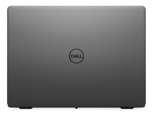 Imagen 8 de 8 de Notebook Dell Vostro 3401 negra 14", Intel Core i3 1005G1 4GB de RAM 1TB HDD, Intel UHD Graphics G1 60 Hz 1366x768px Windows 10 Home