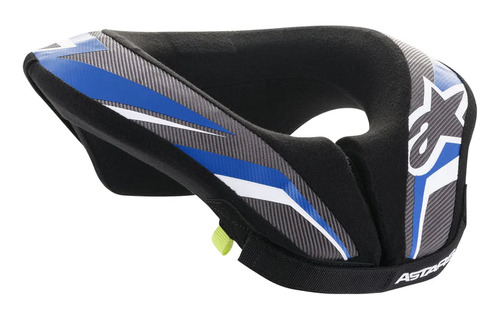 Protector Cervical Alpinestars Sequence Youth Neck Roll