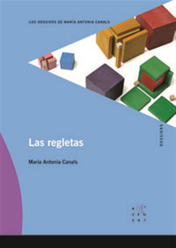 Regletas,las Profesor - Canals,m,antonia