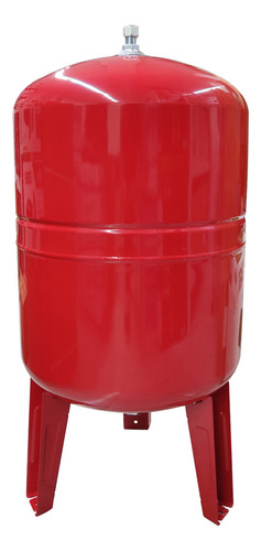 Tanque Hidroneumatico Varem Vertical 80 Litros