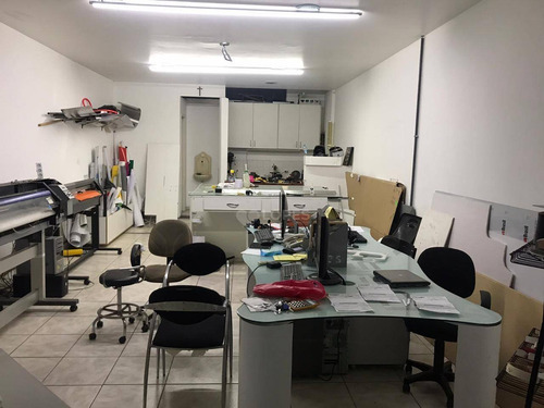 Imagem 4 de 6 de Loja, 62 M² Por R$ 250.000 - Piratininga - Niterói/rj - Lo0659