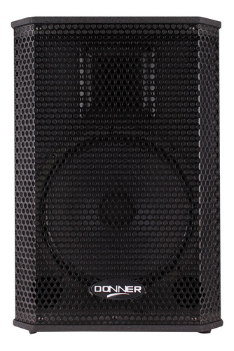Caixa Acústica Ativa Ll Audio Donner Saga 10 120w Bluetooth
