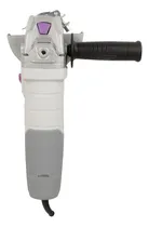 Comprar Esmeril Angular 4-1\u002F2'' 115mm 1100w Velocidad Variable Neo Color Gris