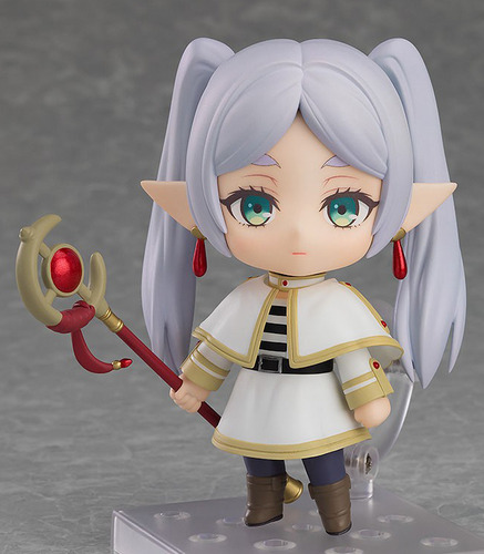 Frieren Nendoroid Figura Accion (Usado)