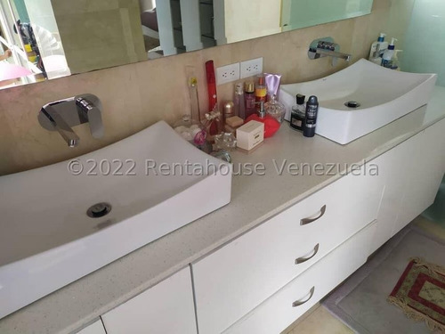 Imagen 9 de 14 de Casa En Venta En Lomas De La Lagunita 22-24226 Adriana 04143391178