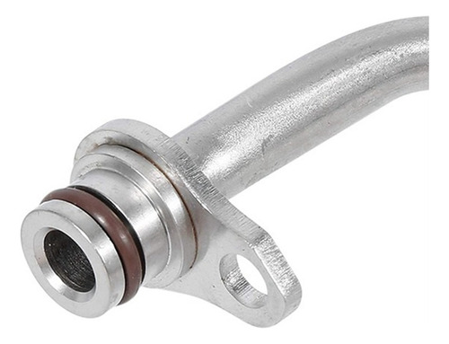 11538663517 11538663516 Tubo De Refrigerante Del Turbocompre