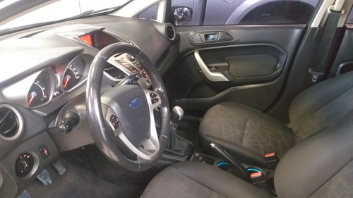 Ford Fiesta Kinetic Design 1.6 Titanium 120cv