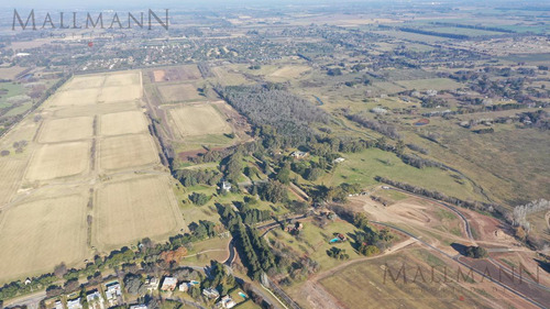 Imagen 13 de 14 de Lote 1406m2 En Pilará, B° La Berlina | Mallmann Propiedades