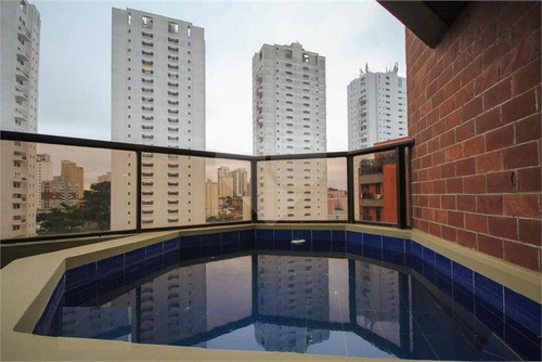 Apartamento Com Piscina - 170-im553009