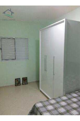 Imagem 7 de 11 de Apartamento Com 1 Dorm, Alvinópolis, Atibaia - R$ 260 Mil, Cod: 2821 - V2821