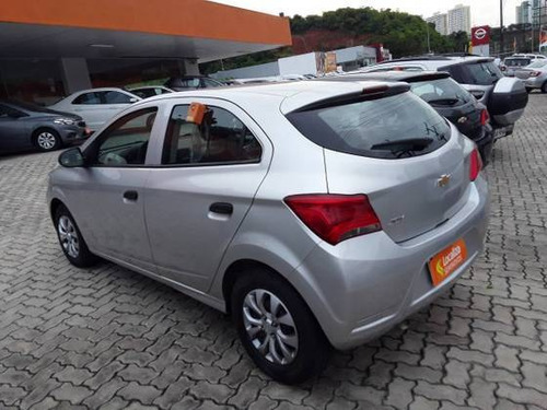 Imagem 8 de 11 de Chevrolet Joy 1.0 Spe4 Flex Manual
