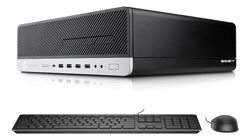 Excepcional Equipo Hp I5 De 6th Gen 1tb Rom 16gb Ram +wf 20 (Reacondicionado)