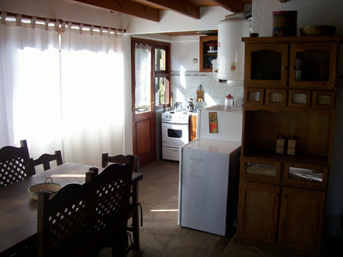 Imagen 9 de 15 de Casa En Mar Azul