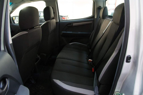 Chevrolet S10 4x2 Lt Financiada 100%